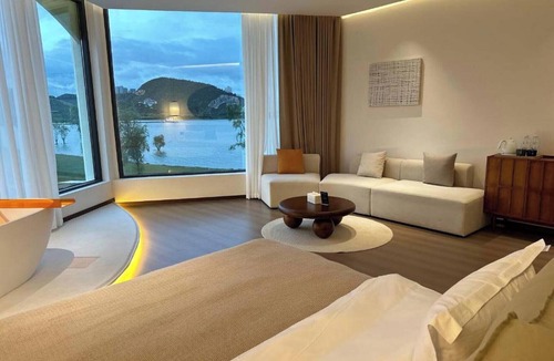 Dali Hotel | Dali Fanxi Manhai Holiday Guesthouse