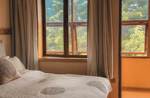 Dali Town Hotel | Dali Fenghe Sansheng Homestay