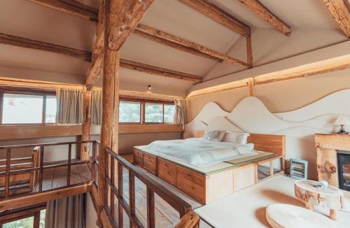 Dali Town Hotel | Dali Fenghe Sansheng Homestay