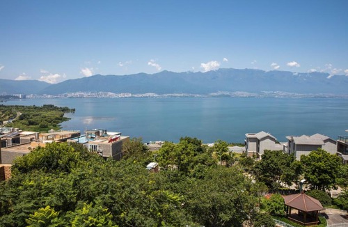 Manjiang Hotel | Dali Golden Coast Hotel