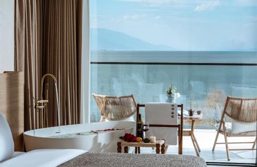 Xiaguan Bed & Breakfast | Dali Hanzhe Banhai B&B