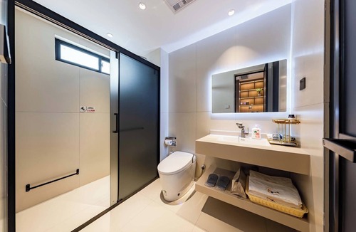 Caicun Hotel | Dali Haohai Yueju Seascape Guest House