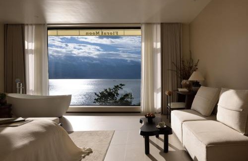 Dali Town House | Dali Huajianyue Seaview Resort Hotel
