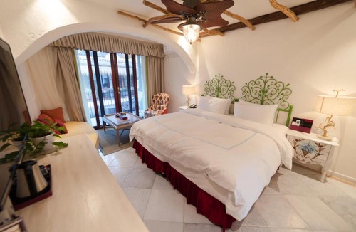 Dali Ancient Town House | Dali Jixiang Wannian Guest House