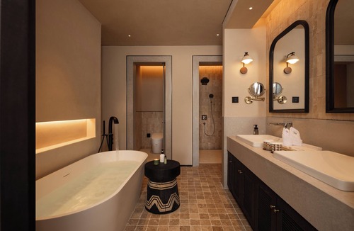 Dali Town Hotel | Dali Kongshanyu Fengmian Seaview Hotel