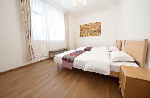Dali Ancient Town Hotel | Dali Lanna Hotel