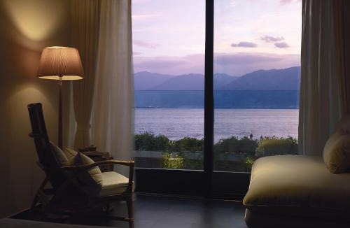 Shuanglang Hotel | Dali Lanting Seaview Hotel