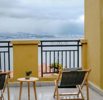 Dali House | Dali lila's house Seaview Guesthouse