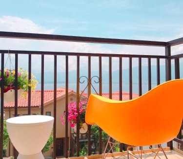 Dali House | Dali lila's house Seaview Guesthouse
