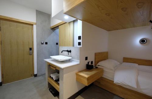 Dali Ancient Town Hostel | DaLi LOFT Travelling With Hostel