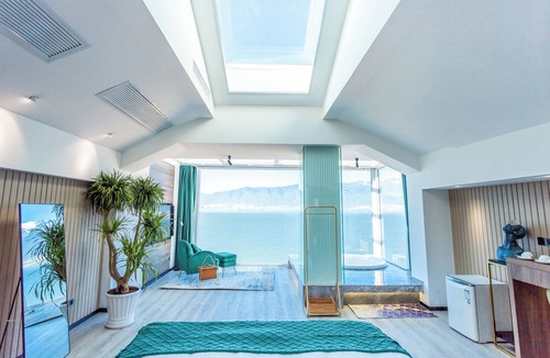 Dali Hotel | Dali Mermaid Sea View Resort Hotel