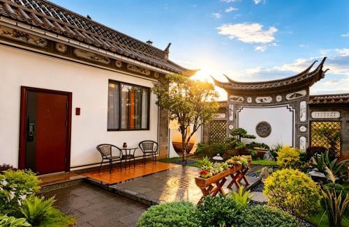 Manjiang House | Dali Moonlight Resort Villa