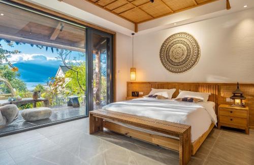 Manjiang Hotel | Dali Moyu Shanhai Hotel