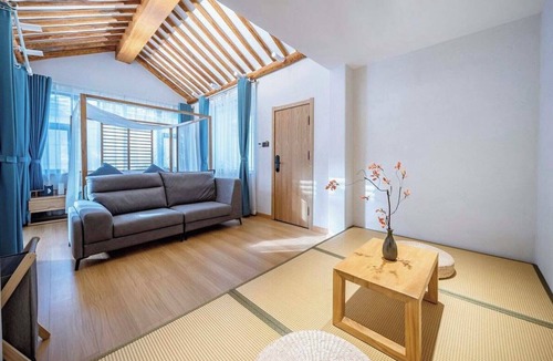 Manjiang Hotel | Dali Nanshenan Seaview Resort Villa
