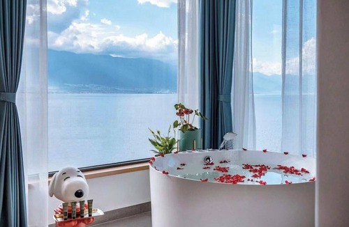 Manjiang Hotel | Dali Nanshenan Seaview Resort Villa