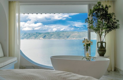 Dali Town Hotel | Dali Nest Secret Garden Lake View Inn