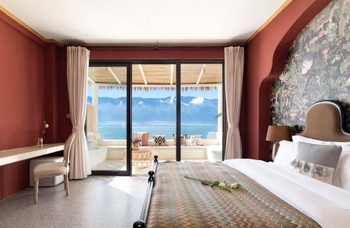 Dali Town Hotel | Dali Pure-Soul Seaview Resort Hotel