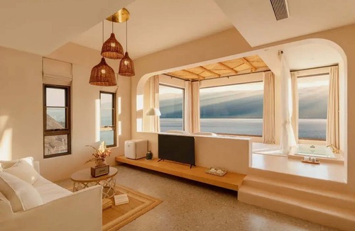 Dali Town Hotel | Dali Pure-Soul Seaview Resort Hotel