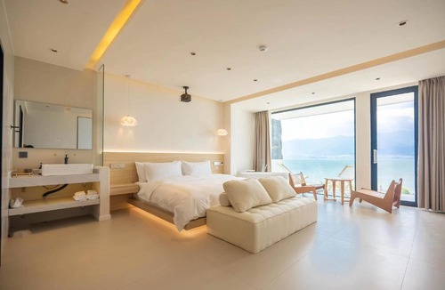 Manjiang Hotel | Dali Qiyu Half Hill Seaview Villa - Erhai Branch