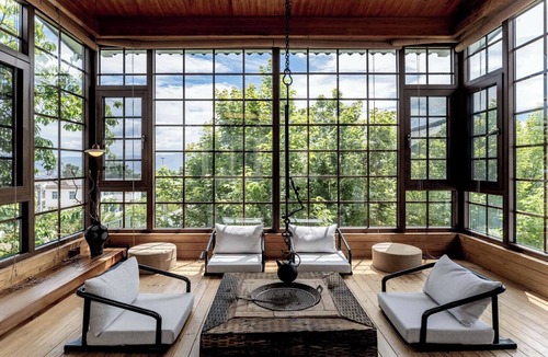 Dali Town Hotel | Dali Shanshuijian No.5 Courtyard Villa Garden Resort Hotel