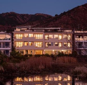 Shuanglang Hotel | Dali Shuanglang Erhai Lake