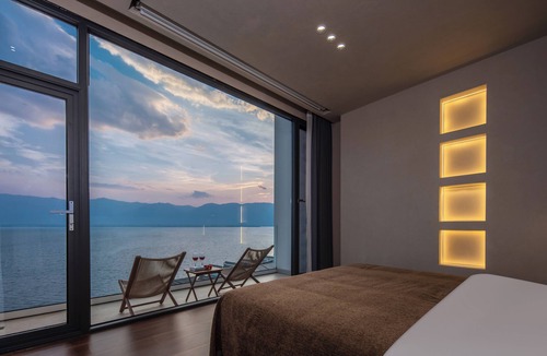 Dali Town Hotel | Dali Shuanglang Haiyu Mountain Sea View