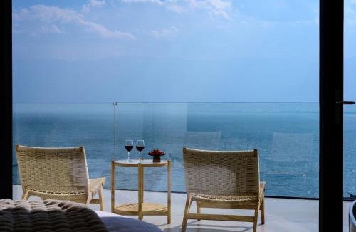 Dali Town Hotel | Dali Shuanglang Haiyu Sea View B&B (Double Corridor shop)
