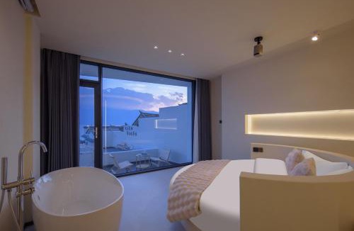 Dali Town Hotel | Dali Shuanglang Haiyu Sea View B&B (Double Corridor shop)