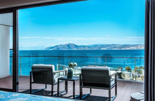 Xiaguan Hotel | Dali Shushanju Seaview Holiday Villa