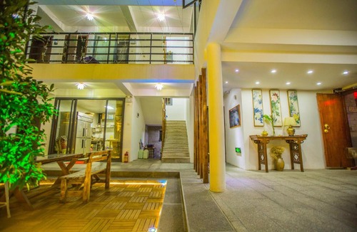 Dali Ancient Town Hostel | Dali Six Dynasties Hostel
