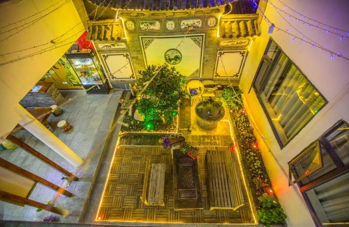 Dali Ancient Town Hostel | Dali Six Dynasties Hostel