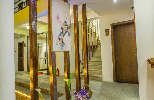 Dali Ancient Town Hostel | Dali Six Dynasties Hostel
