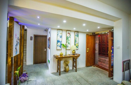 Dali Ancient Town Hostel | Dali Six Dynasties Hostel