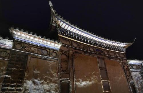 Xizhou Hotel | Dali Sky Valley Heritage Boutique Hotel