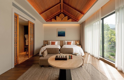 Dali Town Hotel | Dali Taoxi Secret Manor