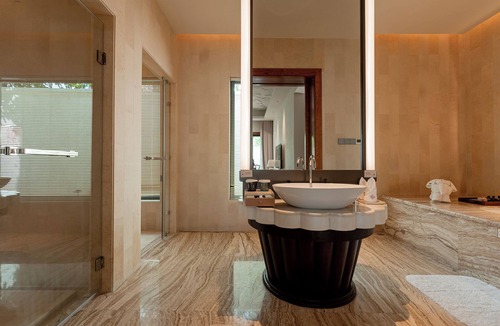 Dali Town Hotel | Dali Taoxi Secret Manor