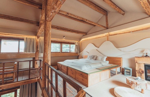 Caicun Hotel | Dali windgrain inn