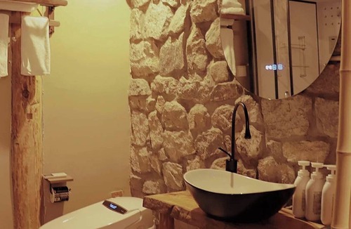 Caicun Hotel | Dali windgrain inn