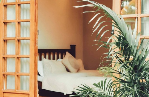 Caicun Hotel | Dali windgrain inn