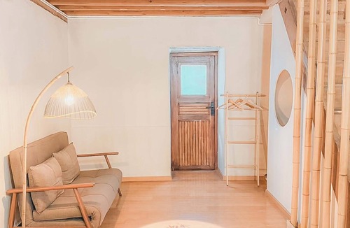 Caicun Hotel | Dali windgrain inn