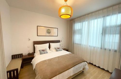 Dali Ancient Town Hotel | Dali Yanyuan Mountain Retreat 大理晏清山居客栈