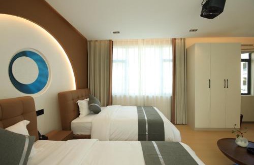 Xizhou Hotel | Dali Yufu B&B Hotel