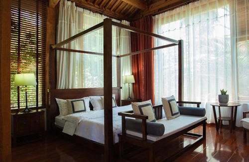 Dali Ancient Town House | Dali Yunxi Boutique Inn