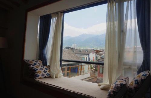 Dali Ancient Town House | Dali Yunxi Boutique Inn