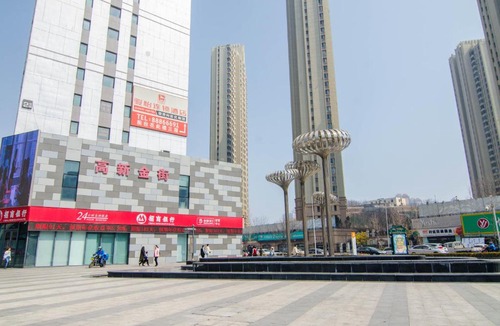 Ganjingzi Apartment | Dalian Best Apartment
