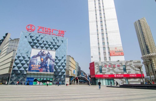 Ganjingzi Apartment | Dalian Best Apartment