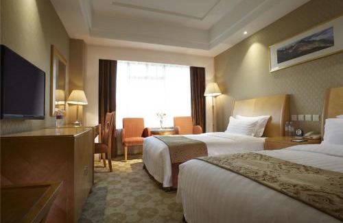 Jinzhou District Hotel | Dalian East Hotel