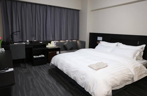 Dalian City Center Hotel | Dalian Royal Hotel