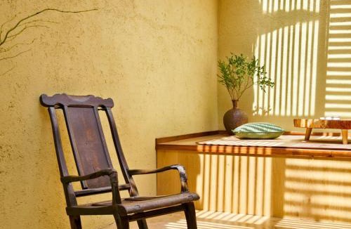 Yulong House | Dalin Xiaoyuan Shiqi Store