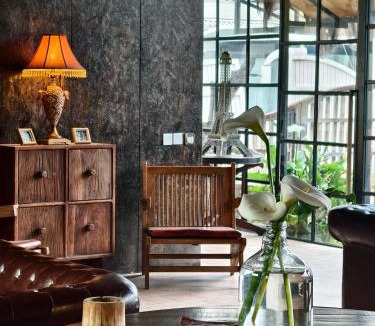 Yulong House | Dalin Xiaoyuan Shiqi Store